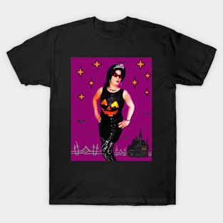 Poison kisses T-Shirt